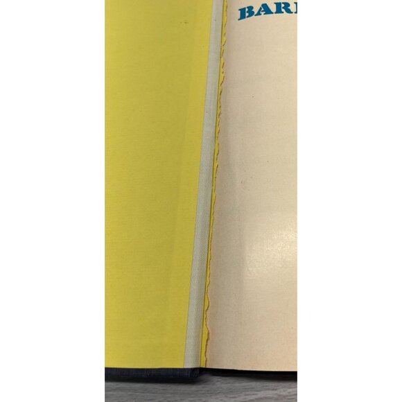 Vintage Better Homes & Gardens Barbecue Cookbook 1st Edition 1956 BBQ Recipes - Picture 6 of 15